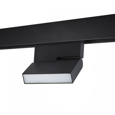 Фото Светильник на штанге Novotech Flum 358626