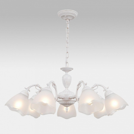 Фото Подвесная люстра Citilux Латур CL413270