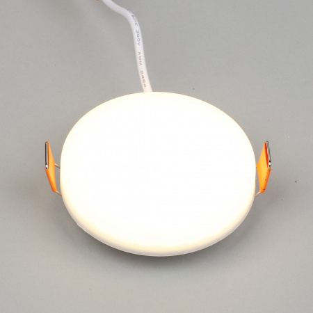 Открыть Встраиваемый светильник Aployt Deni APL.0073.09.10 Фото Встраиваемый светильник Aployt Deni APL.0073.09.10