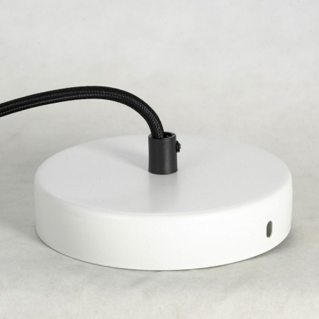 Фото Подвесная люстра Lussole Cuscino GRLSP-8603