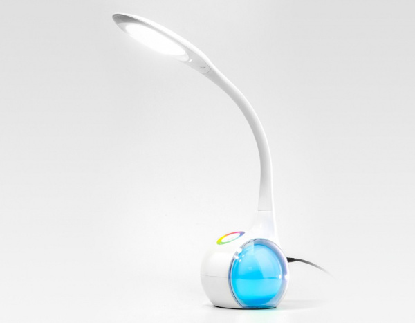Фото Настольная лампа офисная Ambrella Light DE DE532