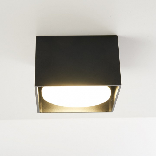 Фото Накладной светильник Feron HL360 41993