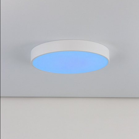 Фото Накладной светильник Citilux Купер CL72470G0