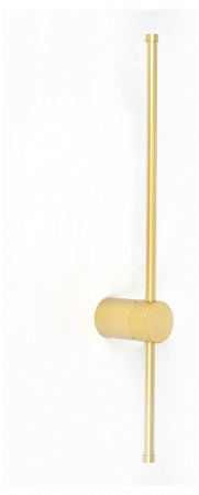 Открыть Бра Indigo Linea 14024/B/1W Brass Фото Бра Indigo Linea 14024/B/1W Brass