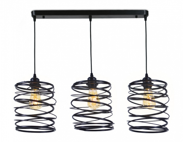 Открыть Подвесной светильник Ambrella Light TR TR8403 Фото Подвесной светильник Ambrella Light TR TR8403