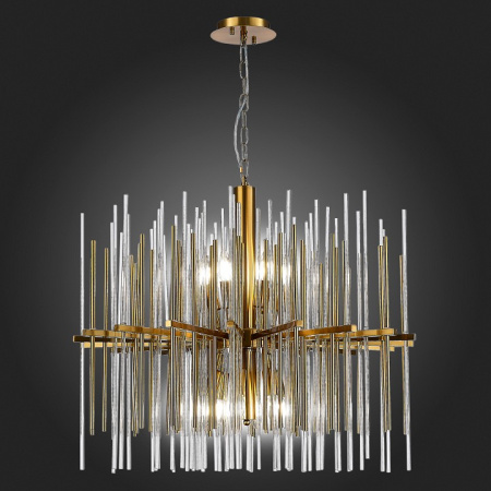 Фото Подвесная люстра ST-Luce Teramo SL1628.303.12