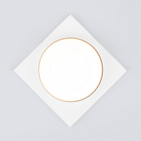 Фото Встраиваемый светильник Elektrostandard Solas a053346