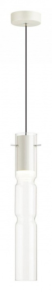 Фото Подвесной светильник Odeon Light Scrow 5059/5LB