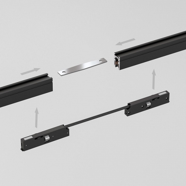 Фото Крепление для трека Elektrostandard Mini Magnetic a065636