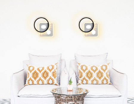 Фото Бра Ambrella Light FA FA230