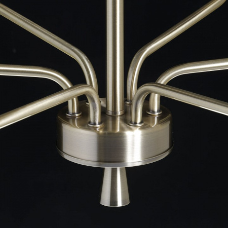 Фото Подвесная люстра MW-Light Элла 20 483015606