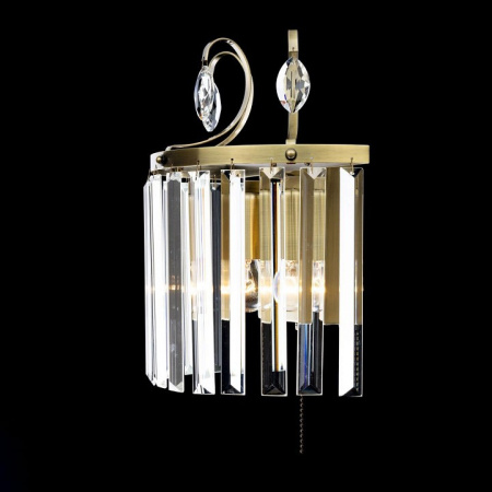 Фото Накладной светильник Citilux Инга CL335323