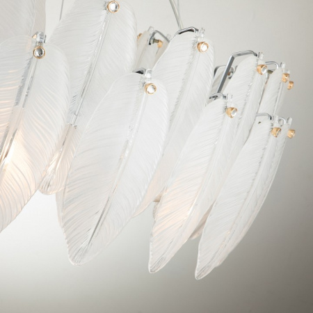 Фото Подвесная люстра Favourite Beluta 3018-10P