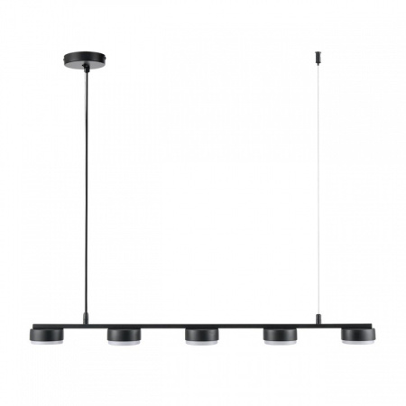 Фото Подвесной светильник Lumion Torina 8117/5