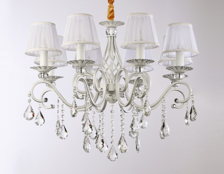 Открыть Подвесная люстра Ambrella Light TR TR4548 Фото Подвесная люстра Ambrella Light TR TR4548