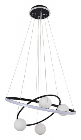 Фото Подвесная люстра F-promo Orbium 4183-6P