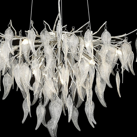 Фото Подвесная люстра Wertmark Daniela WE182.10.203