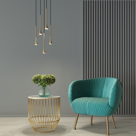 Фото Подвесной светильник Elektrostandard Hall a068820