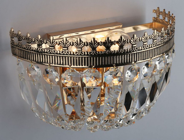 Фото Накладной светильник Omnilux Syracuse OML-76607-02