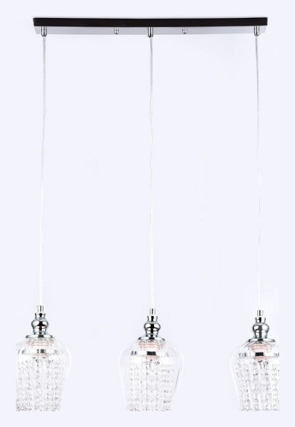 Фото Подвесной светильник Ambrella Light TR TR3612