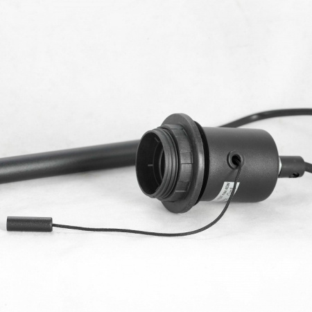 Фото Торшер Lussole Greene LSP-0572