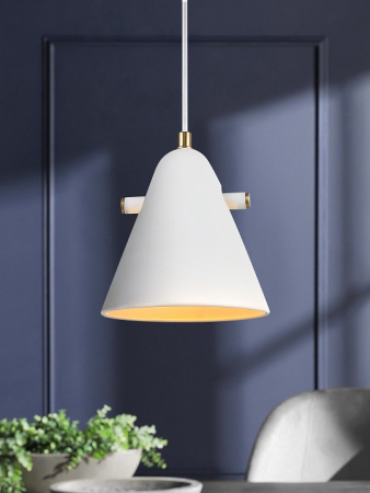 Фото Подвесной светильник Rivoli Chloe Б0055468