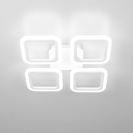 Фото Потолочная люстра Citilux Марсель CL232040R