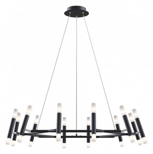 Фото Подвесной светильник Maytoni Vigo MOD031PL-24B