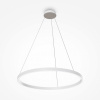 Фото Подвесной светильник Maytoni Rim MOD058PL-L42WK