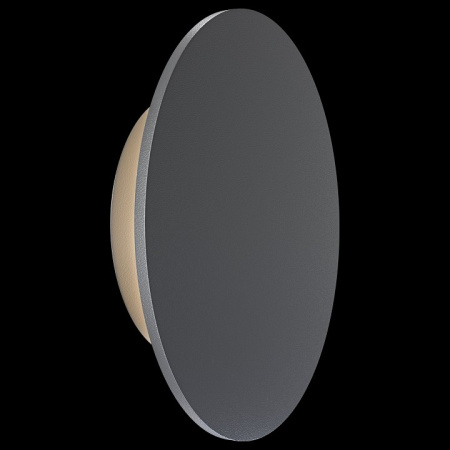 Фото Накладной светильник Maytoni Wald O420WL-L12GF