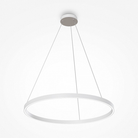 Фото Подвесной светильник Maytoni Rim MOD058PL-L42WK