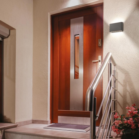 Фото Накладной светильник Novotech Kaimas 357422