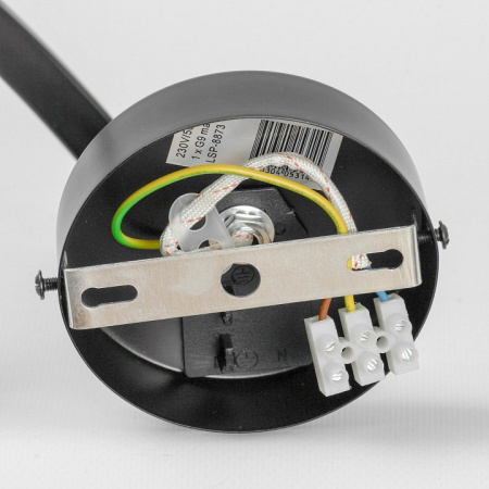 Фото Бра Lussole Linn LSP-8873