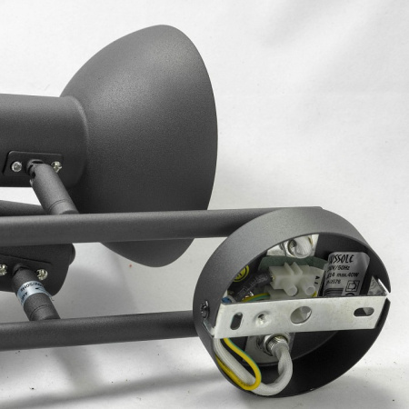 Открыть Спот Lussole Louisville GRLSP-9976 Фото Спот Lussole Louisville GRLSP-9976