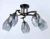Открыть Люстра на штанге Ambrella Light TR TR303039 Фото Люстра на штанге Ambrella Light TR TR303039