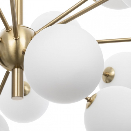 Фото Люстра на штанге Citilux Tonga CL212193