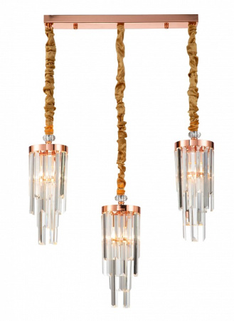 Фото Подвесной светильник Moderli Stiland V10040-3P