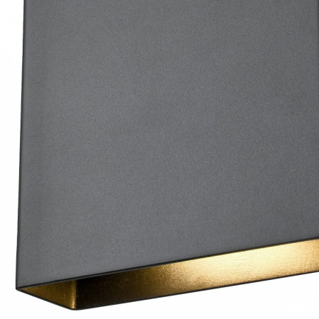 Фото Накладной светильник Wertmark Wilko WE906.01.021