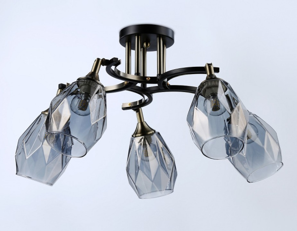 Фото Люстра на штанге Ambrella Light TR TR303039