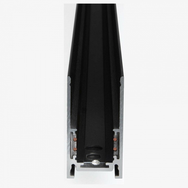 Фото Трек накладной Elektrostandard Slim Magnetic a057185