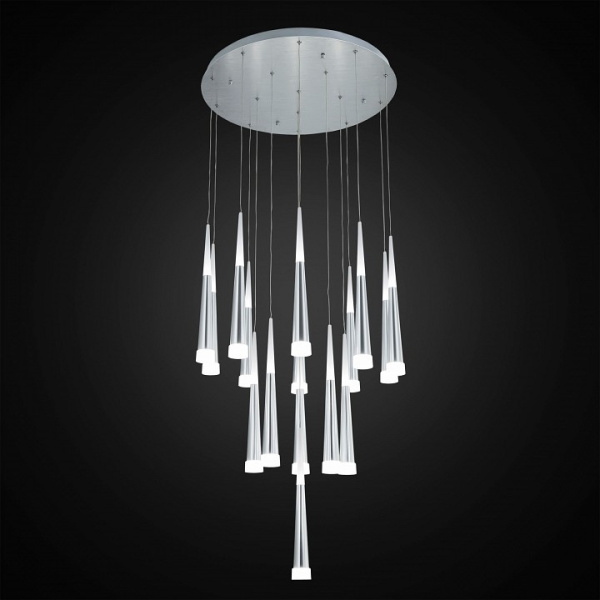 Фото Подвесной светильник Citilux Вегас CL227160