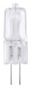 Лампа галогеновая Elektrostandard G4 220V G4 35Вт 2700K a025175