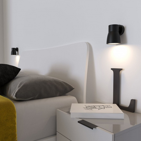 Фото Светильник на штанге Elektrostandard Cono a061047