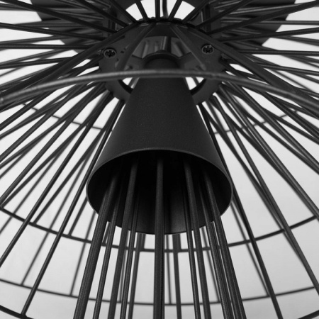 Фото Подвесной светильник Loft it Star 10141/600 Black