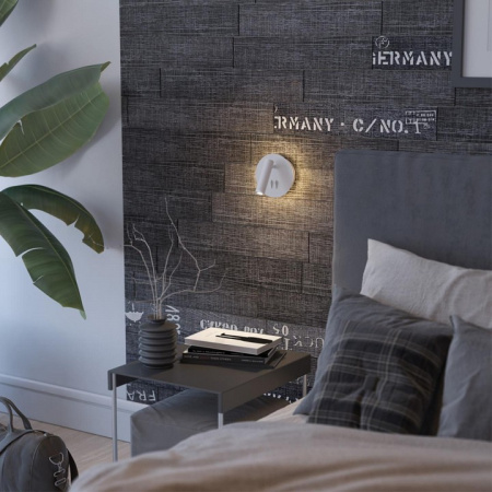 Открыть Бра Odeon Light Beam 3912/9WL Фото Бра Odeon Light Beam 3912/9WL