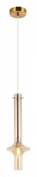 Фото Подвесной светильник Stilfort Glaso 2151/52/01P