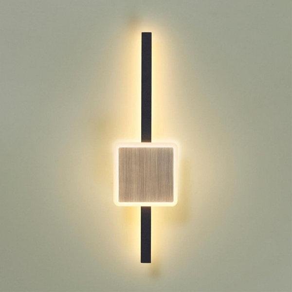 Фото Бра Odeon Light Stilo 4257/12WL