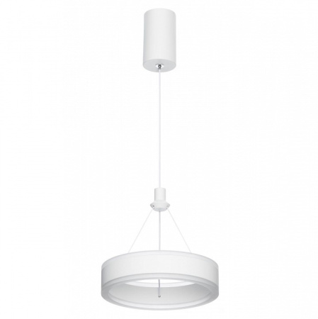 Фото Подвесной светильник Citilux Дуэт CL719010