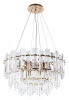 Открыть Подвесная люстра Arte Lamp Nicoletta A1052SP-10GO Фото Подвесная люстра Arte Lamp Nicoletta A1052SP-10GO