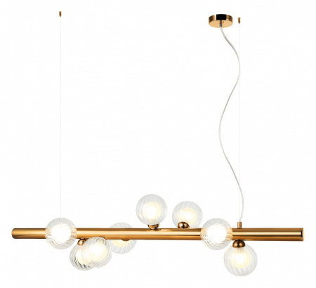 Фото Подвесная люстра Stilfort Shardin 2165/05/08P